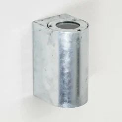 hofstein Applique murale d'extérieur Boda Zingué, 2 lumières