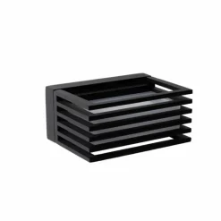 Luminaires Lucide Applique murale d'extérieur Lucide MALTA-LED Noir, 1 lumière