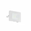Luminaires Eglo Applique murale d'extérieur Eglo FAEDO LED Blanc, 1 lumière