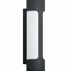 hofstein Applique murale d'extérieur Eglo TONEGO Blanc, 2 lumières