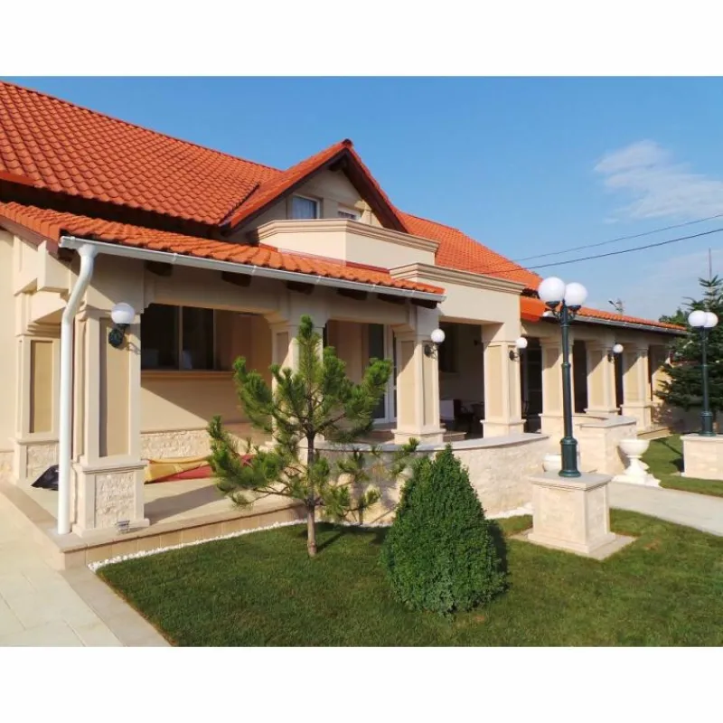 Luminaires LCD Applique murale d'extérieur LCD Soltau Noir, 1 lumière