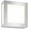 Luminaires CMD Applique murale d'extérieur CMD Aqua Legendo Mini Acier inoxydable, 1 lumière