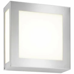 Luminaires CMD Applique murale d'extérieur CMD Aqua Legendo Mini Acier inoxydable, 1 lumière