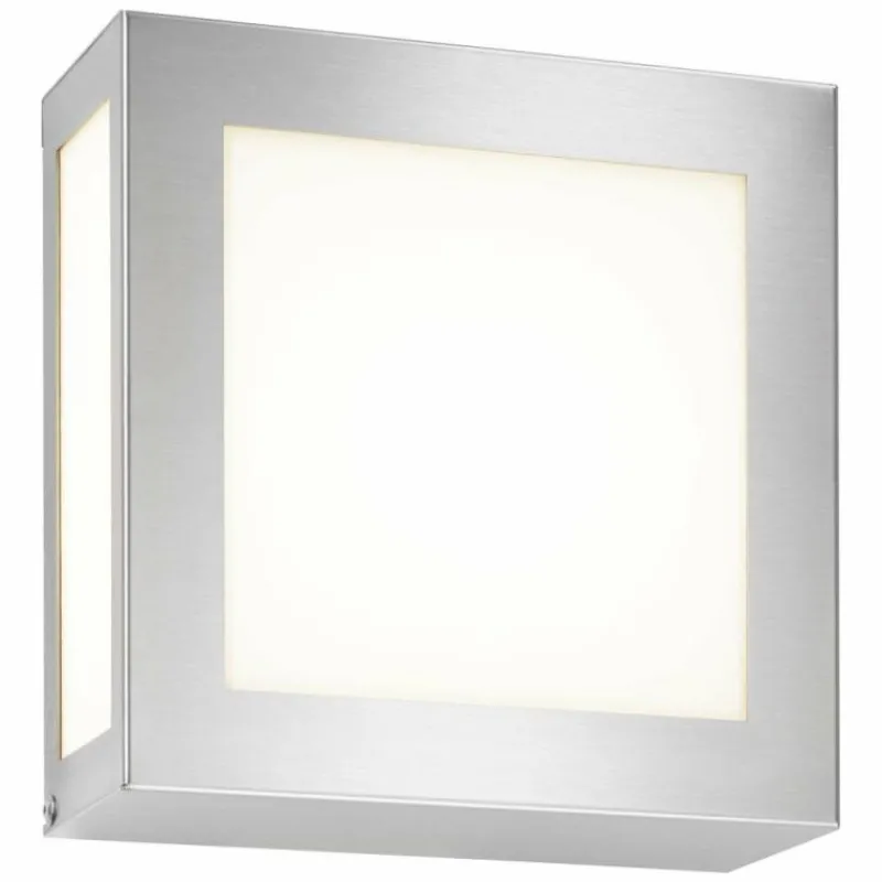 Luminaires CMD Applique murale d'extérieur CMD Aqua Legendo Mini Acier inoxydable, 1 lumière