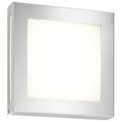 Luminaires CMD Applique murale d'extérieur CMD Aqua LED Acier inoxydable, 1 lumière