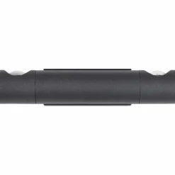 Luminaires AEG Applique murale d'extérieur AEG Jedd LED Anthracite, 2 lumières