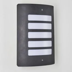 hofstein Applique murale d'extérieur Alslev Anthracite, 1 lumière