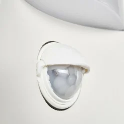 hofstein Applique murale d'extérieur Nordkapp LED Blanc, 1 lumière, Détecteur de mouvement