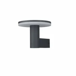 Luminaires Mantra Applique murale d'extérieur Mantra CERLER LED Gris, 1 lumière