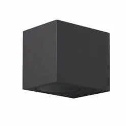 Luminaires Mantra Applique murale d'extérieur Mantra KANDANCHU Gris, 1 lumière