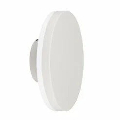 Luminaires Mantra Applique murale d'extérieur Mantra BORA LED Blanc, 1 lumière