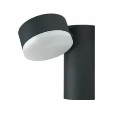 Luminaires Ledvance Applique murale d'extérieur LEDVANCE ENDURA Noir, 1 lumière