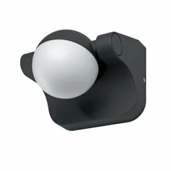 Luminaires Ledvance Applique murale d'extérieur LEDVANCE ENDURA Noir, 1 lumière