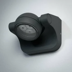 Luminaires Ledvance Applique murale d'extérieur LEDVANCE ENDURA Noir, 1 lumière