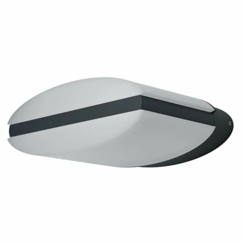 Luminaires Ledvance Applique murale d'extérieur LEDVANCE ENDURA Noir, 1 lumière
