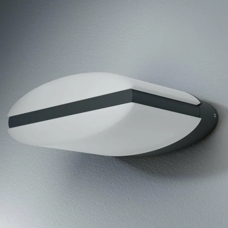 Luminaires Ledvance Applique murale d'extérieur LEDVANCE ENDURA Noir, 1 lumière