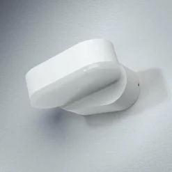 Luminaires Ledvance Applique murale d'extérieur LEDVANCE ENDURA Blanc, 1 lumière