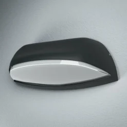 Luminaires Ledvance Applique murale d'extérieur LEDVANCE ENDURA Noir, 1 lumière