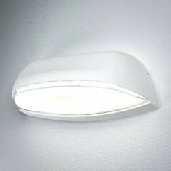 Luminaires Ledvance Applique murale d'extérieur LEDVANCE ENDURA Blanc, 1 lumière