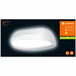 Luminaires Ledvance Applique murale d'extérieur LEDVANCE ENDURA Blanc, 1 lumière