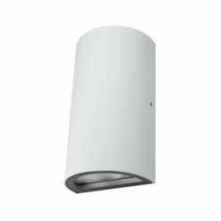 Luminaires Ledvance Applique murale d'extérieur LEDVANCE ENDURA Blanc, 1 lumière