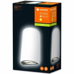 Luminaires Ledvance Applique murale d'extérieur LEDVANCE ENDURA Blanc, 1 lumière