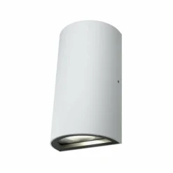 Luminaires Ledvance Applique murale d'extérieur LEDVANCE ENDURA Blanc, 1 lumière
