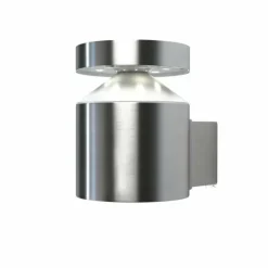 Luminaires Ledvance Applique murale d'extérieur LEDVANCE ENDURA Acier inoxydable, 1 lumière