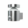 Luminaires Ledvance Applique murale d'extérieur LEDVANCE ENDURA Acier inoxydable, 1 lumière, Détecteur de mouvement