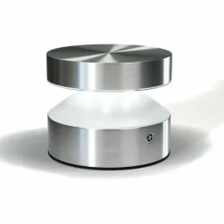 Luminaires Ledvance Applique murale d'extérieur LEDVANCE ENDURA Acier inoxydable, 1 lumière