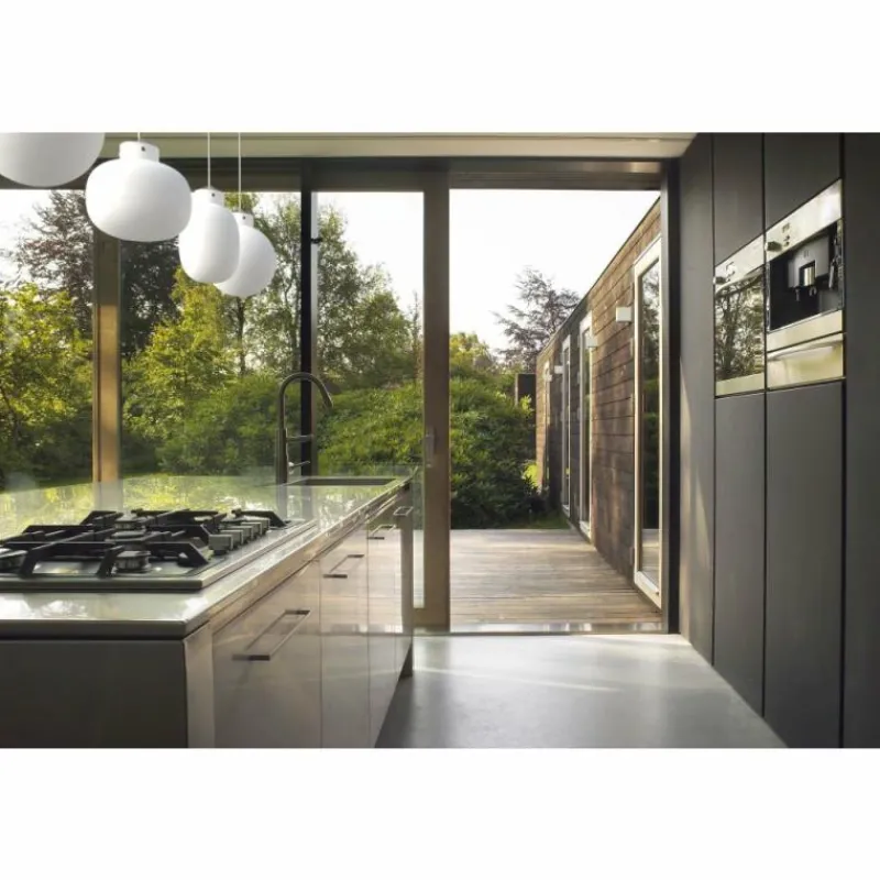 Luminaires Nordlux Applique murale d'extérieur Nordlux CANTO LED Blanc, 2 lumières