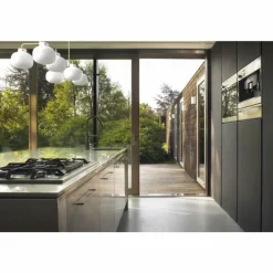 Luminaires Nordlux Applique murale d'extérieur Nordlux CANTO Blanc, 2 lumières