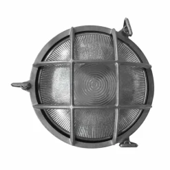 Luminaires Nordlux Applique murale d'extérieur Nordlux POLPERRO Nickel mat, 1 lumière