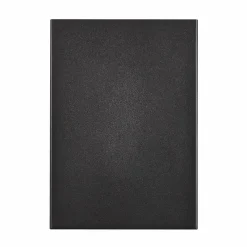 Luminaires Nordlux Applique murale d'extérieur Nordlux FOLD LED Noir, 2 lumières
