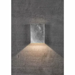 Luminaires Nordlux Applique murale d'extérieur Nordlux FOLD LED, 2 lumières