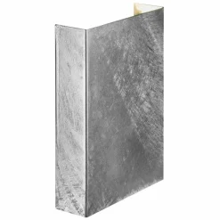 Luminaires Nordlux Applique murale d'extérieur Nordlux FOLD LED, 2 lumières