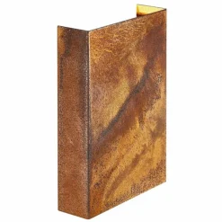 Luminaires Nordlux Applique murale d'extérieur Nordlux FOLD LED Gris, 2 lumières