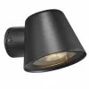 Luminaires Nordlux Applique murale d'extérieur Nordlux ALERIA Noir, 1 lumière
