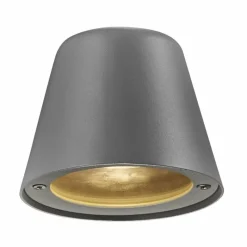 Luminaires Nordlux Applique murale d'extérieur Nordlux ALERIA Gris, 1 lumière