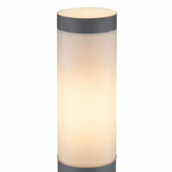 Luminaires Globo Lighting Applique murale d'extérieur Globo BOSTON Anthracite, 1 lumière