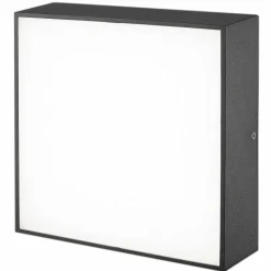 Luminaires CMD Applique murale d'extérieur CMD AQUA LINE LED Anthracite, 1 lumière