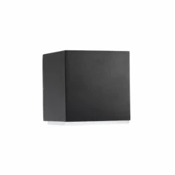 Luminaires CMD Applique murale d'extérieur CMD AQUA RIO LED Anthracite, 1 lumière