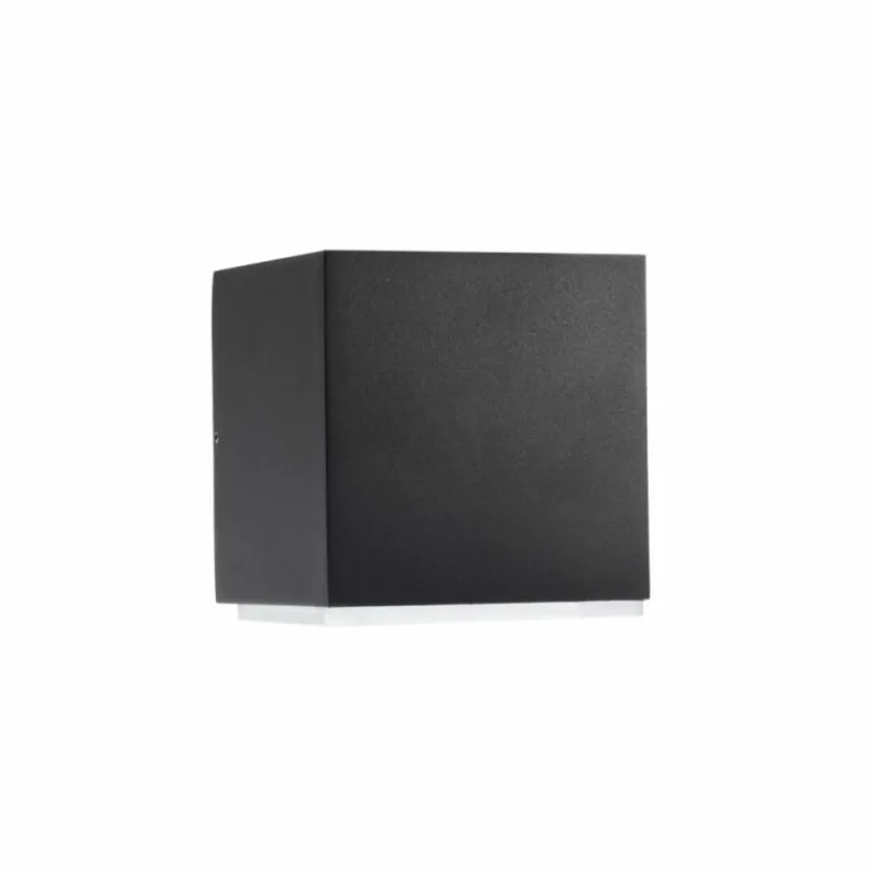 Luminaires CMD Applique murale d'extérieur CMD AQUA RIO LED Anthracite, 1 lumière