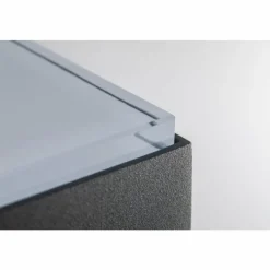 Luminaires CMD Applique murale d'extérieur CMD AQUA RIO LED Anthracite, 2 lumières