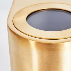 hofstein Applique murale d'extérieur Boda Laiton, 2 lumières