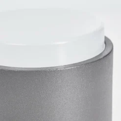 hofstein Applique murale d'extérieur Mapiu LED Anthracite, 2 lumières