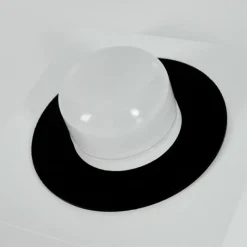 hofstein Applique murale d'extérieur Fontanile LED Blanc, 1 lumière