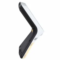 Luminaires Globo Lighting Applique murale d'extérieur Globo Solar LED Noir, 1 lumière, Détecteur de mouvement