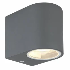 Luminaires Globo Lighting Applique murale d'extérieur Globo VERONIKA Anthracite, 1 lumière