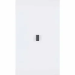 Luminaires Globo Lighting Applique murale d'extérieur Globo VERONIKA Anthracite, 2 lumières